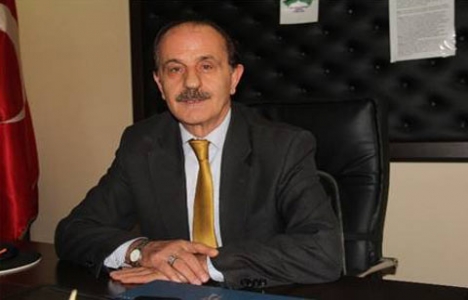 Toprak en güzel yatırımdır!