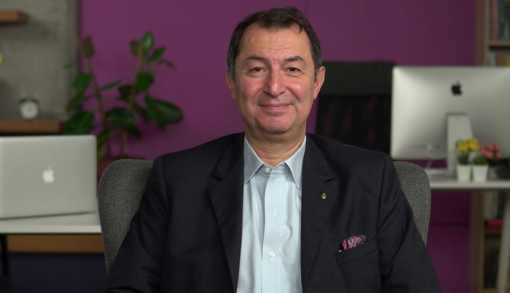 Ali Galip Yorgancıoğlu kimdir? Nereli? Kaş yaşında?