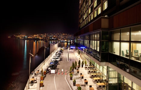 Dedeman Zonguldak Otel'e TripAdvisor'dan iki ödül!