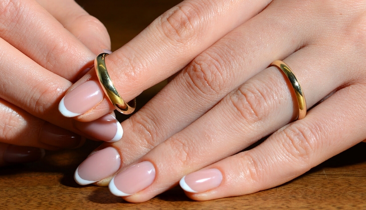 14 ayar klasik altın alyans yüzük fiyatları ne kadar? Alyans fiyatı kaç TL? İşte Elizi 17 Kasım 2022 fiyat listesi