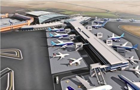 Limak Mısır'da faaliyetine devam edecek!