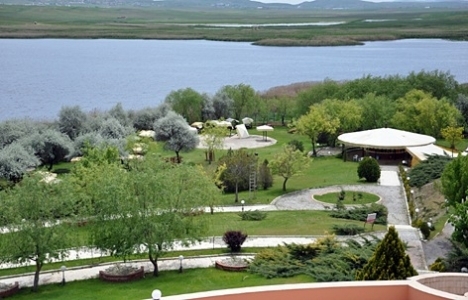 Balıkesir 2015 yatırım planlarına 5 milyon 700 bin lira ayırdı!