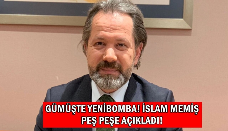 Altın Kahini İslam Memiş gümüşte yeni bombasını patlattı! Elinde gümüş olanlar çok acil harekete geçin!