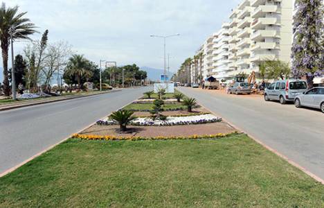 Konyaaltı'nda satılan her 10 evden 3'ünü yabancılar alıyor!