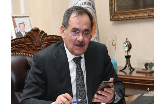 Samsun Kıran Mahallesi’nde 1400 konut dönüşüyor!