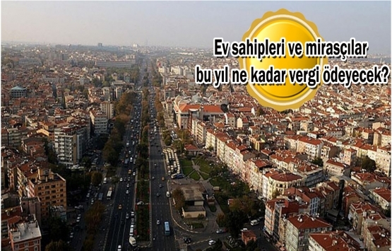 Vergi mükellefleri dikkat! 2020 vergi rehberi!