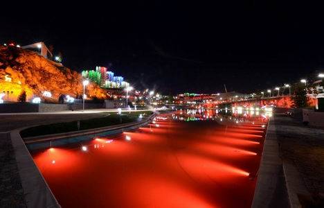 Kuzey Yıldızı Rekreasyon Alanı yarın açılıyor!