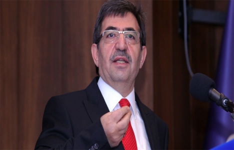 idris güllüce 3. havalimanı açıklaması