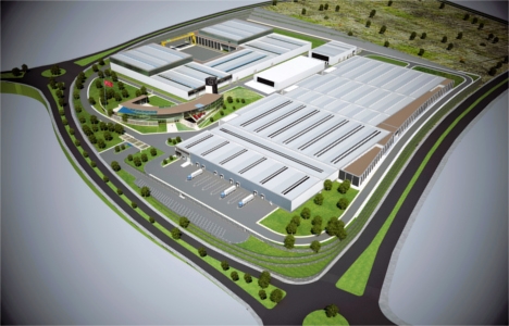 Iglo Architects, Cityscape Mimarlık Ödülleri finalinde!