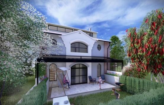 Loft Albero Country Club fiyat!