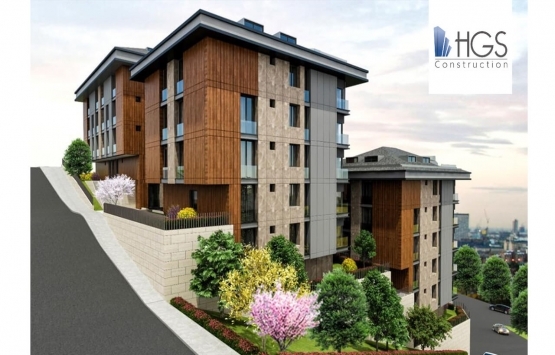 HGS Yapı Çengelköy projesi nerede?