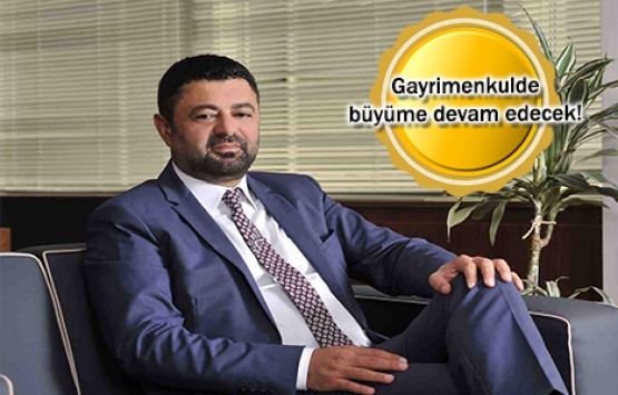 Babacan Holding konut projeleri