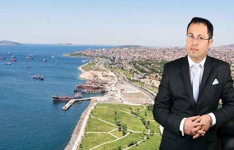 DAP İstanbul Marina Kartal'da yükseliyor!