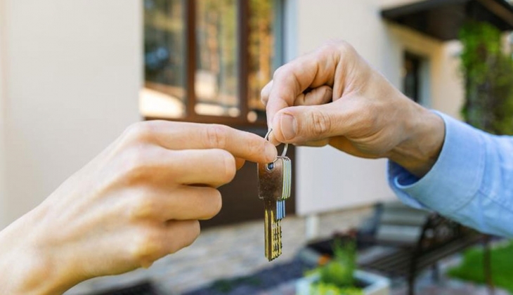 Evler artık böyle kiralanacak: İhaleli kira dönemi