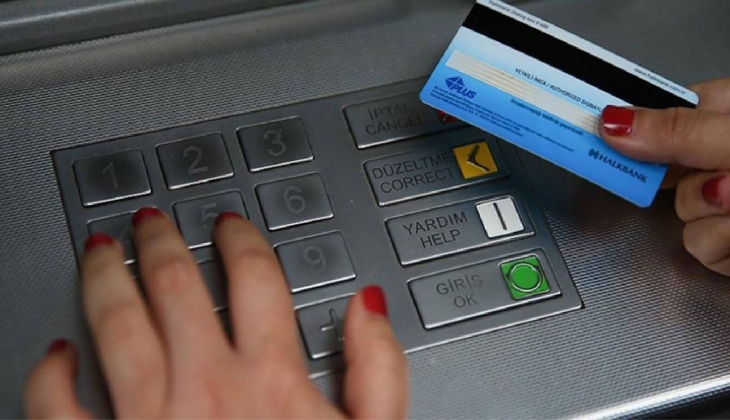 7 banka ortak karar aldı! ATM lerde yeni dönem başladı...