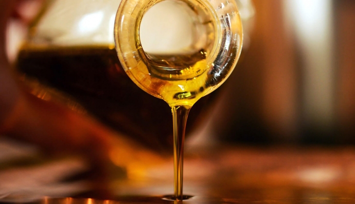 Zeytinyağı alım fiyatı kilogram başına 295 TL oldu! Tariş ten Zeytinyağında rekor alım fiyatı!