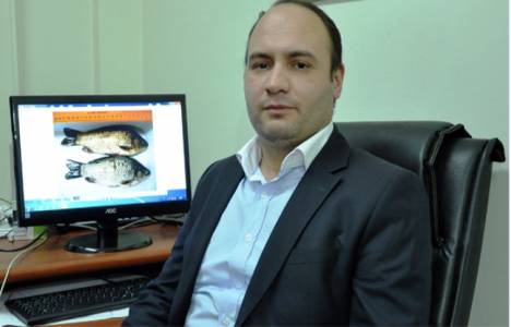 Özgür Emiroğlu: HES'leri Akım Gözlem İstasyonları takip edecek!