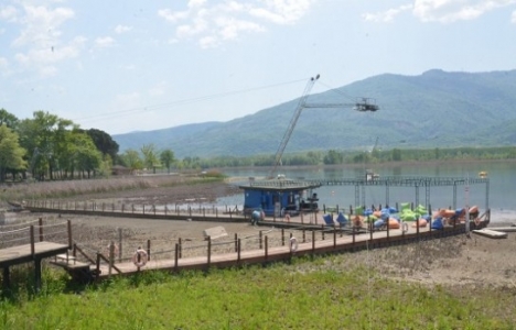 Kartepe Sukay Tesisleri özelleştirilecek!