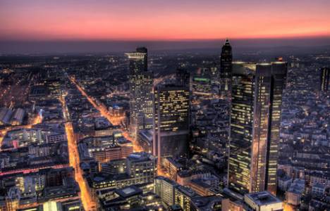 Almanya'da gayrimenkul fiyatları yüzde 20 artacak!