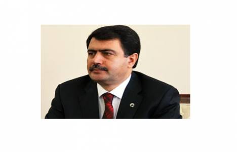 İstanbul'un yeni Valisi Vasip Şahin kimdir?