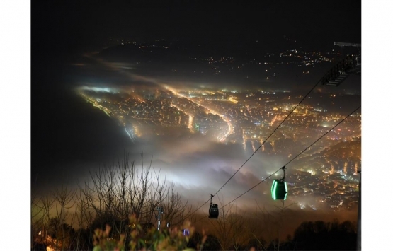 Ordu da 15.3 milyon TL ye satılık gayrimenkul!