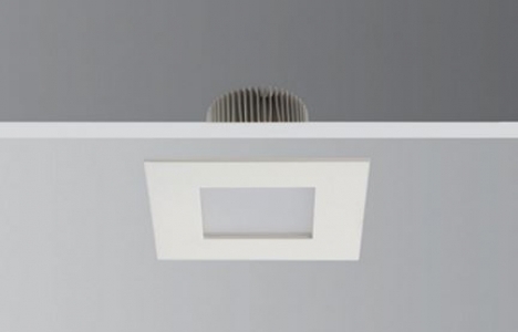 Wone Lighting geniş kapsamlı kare aydınlatma serisini sundu!