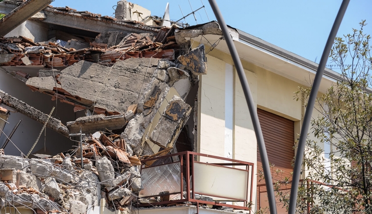 Hatay daki 6.4 lük deprem çevre faylar için ne anlam taşıyor? Hangi bölgeler riskli? Hemen bakın!
