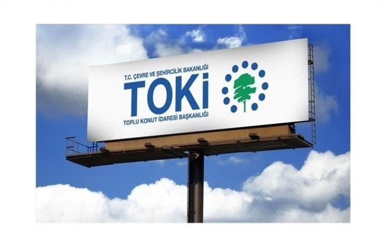 TOKİ 25. Paket Danışmanlık işi ihalesi 27 Ağustos'ta!