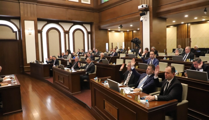 Büyükçekmece de kentsel dönüşüm faaliyetleri tam gaz: 50 binden fazla konut dönüştü!