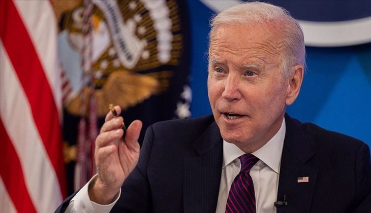 Biden'dan yeni hamle geldi!