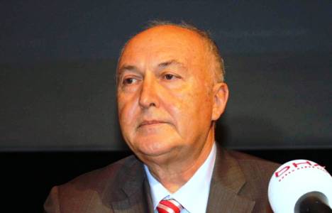 Övgün Ahmet Ercan kentsel dönüşüm tasarılarını anlattı!