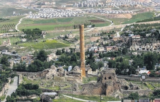Hasankeyfliler yeni evlerine taşınıyor!