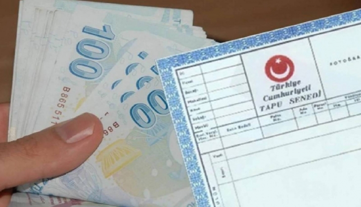 Miras kalanlar dikkat! Tapuda miras intikali nasıl yapılır?