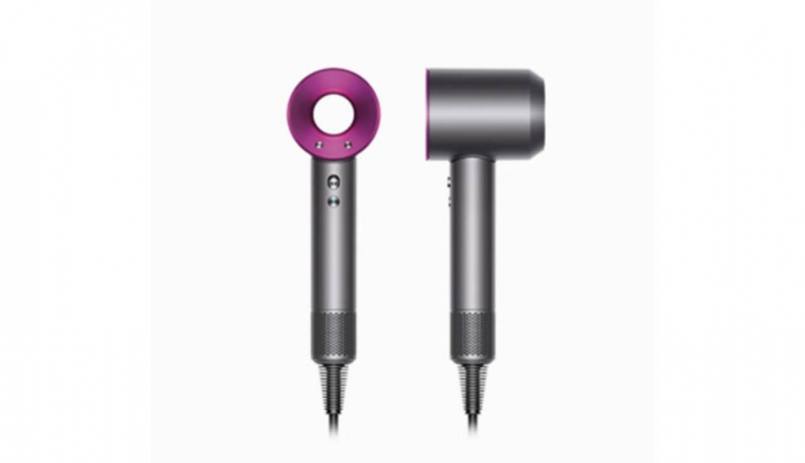 Saçları koruyan teknoloji! İşte Dyson saç bakım ürünleri ve Mart 2022 fiyat listesi…