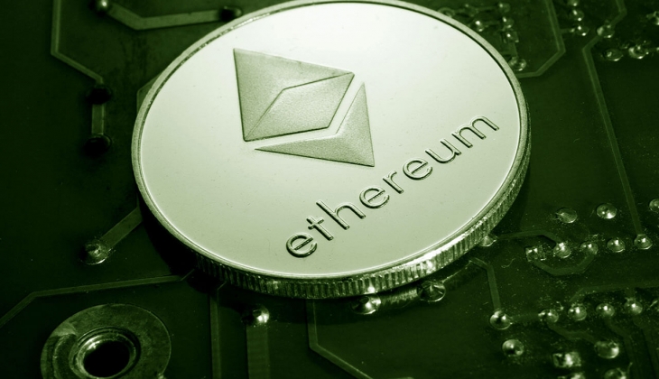 Ethereum da yatırımcıları şok eden tahmin! O tarihe dikkat! 