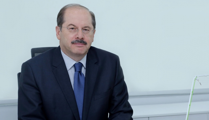 Türkiye Hazır Beton Birliği açıkladı! İnşaat sektörü yön arıyor!