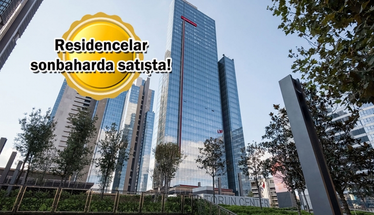 Torunlar GYO, Torun Center'da açılacak Embassy Suites by Hilton için anlaşma imzaladı! 
