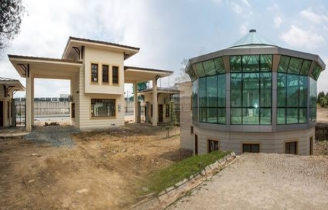 Elmalı Şehir Ormanı İstanbul’da kuruluyor!