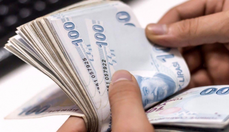 Merakla bekleniyordu! Çalışanlara 1000 TL ödenmeye başladı