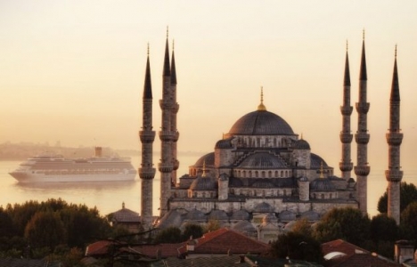 İbadet yerleri yapılaşma şartları!