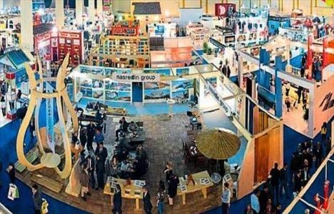 Osmaniye Belediyesi YAPEX Restorasyon Fuarı'na katıldı!