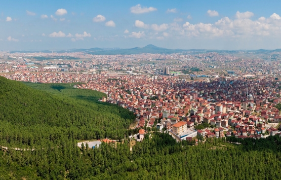 Sultanbeyli'de 8.4 milyon TL'ye icradan satılık arsa!