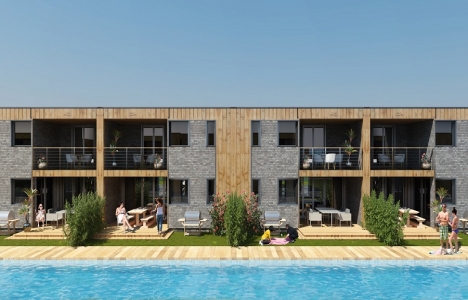 Acat Yapı dan 3 yeni proje geliyor!