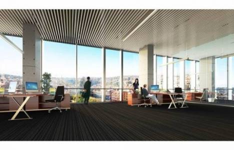 Businist Office Fikirtepe fiyatları!