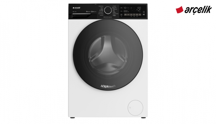 Arçelik 10140 PMF Çamaşır Makinesi 16.395 TL! İşte özellikleri ve teknik bilgileri! 23 Şubat 2023 fiyat listesi