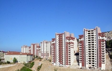 TOKİ Tabakhane Yenicuma kurası ne zaman?