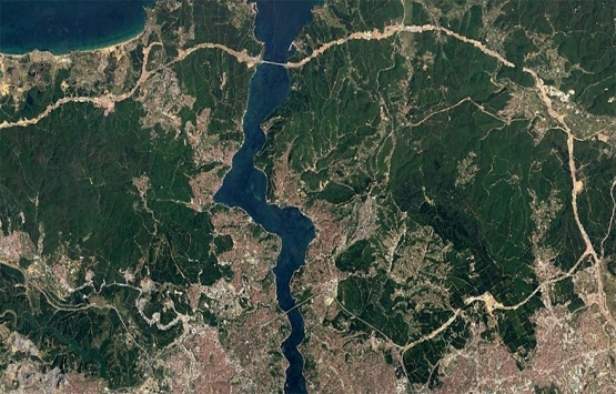 İstanbul 10 yılda ne kadar değişti?