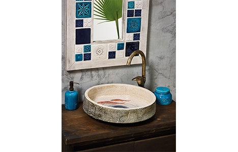 Stil44 el yapımı mutfak ve banyoları ile yeni bir sektör yaratıyor!