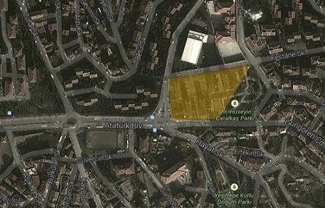 eyüp imar blokları imar durumu