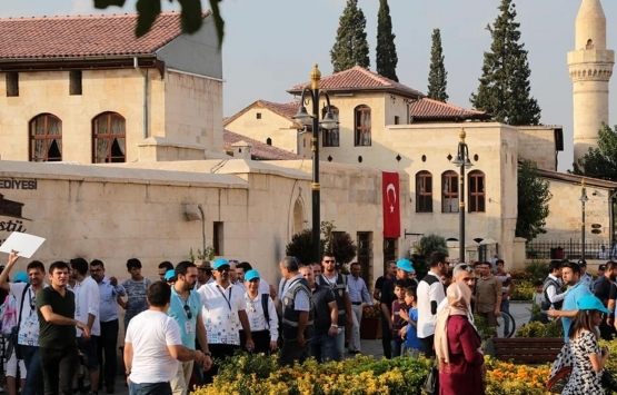 Gaziantep Şahinbey’de okul alanı, ticaret ve konut alanı mı yapılacak?